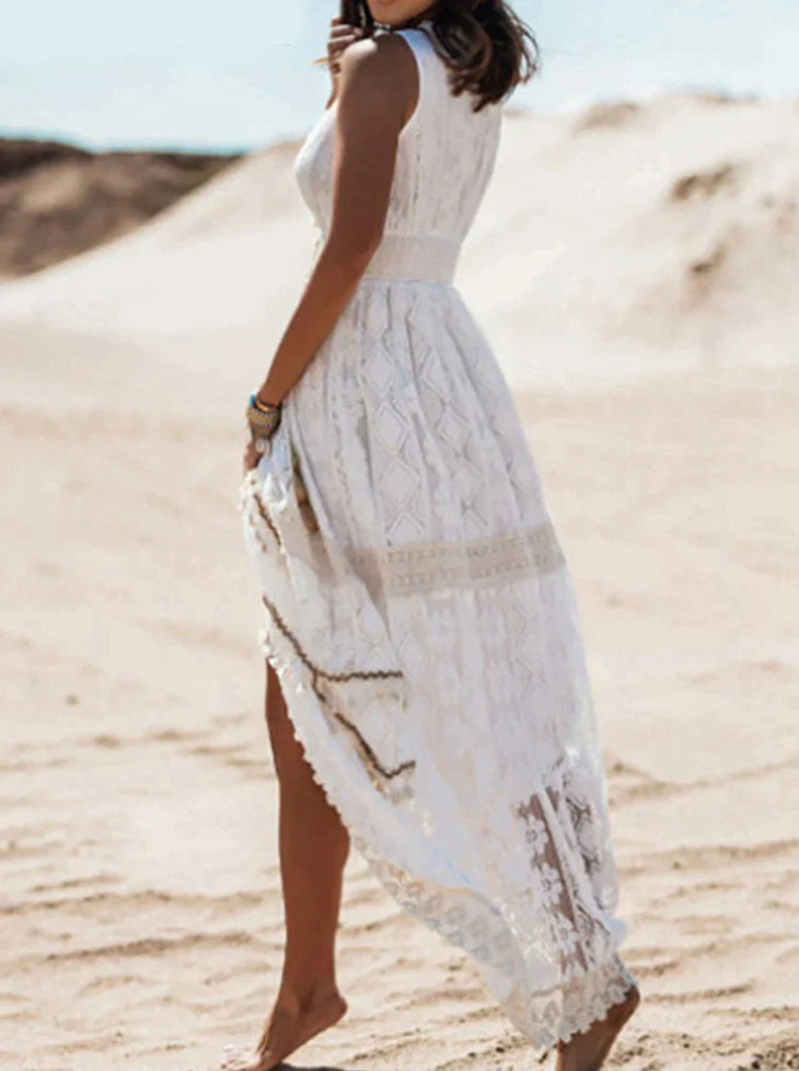 MODYZA | SUMMER DRESS BOHEMIAN