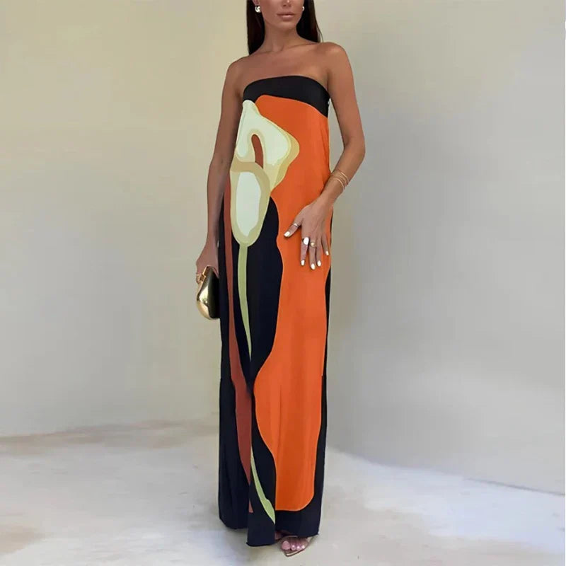 MODYZA | THE PERFECT SUMMER DRESS