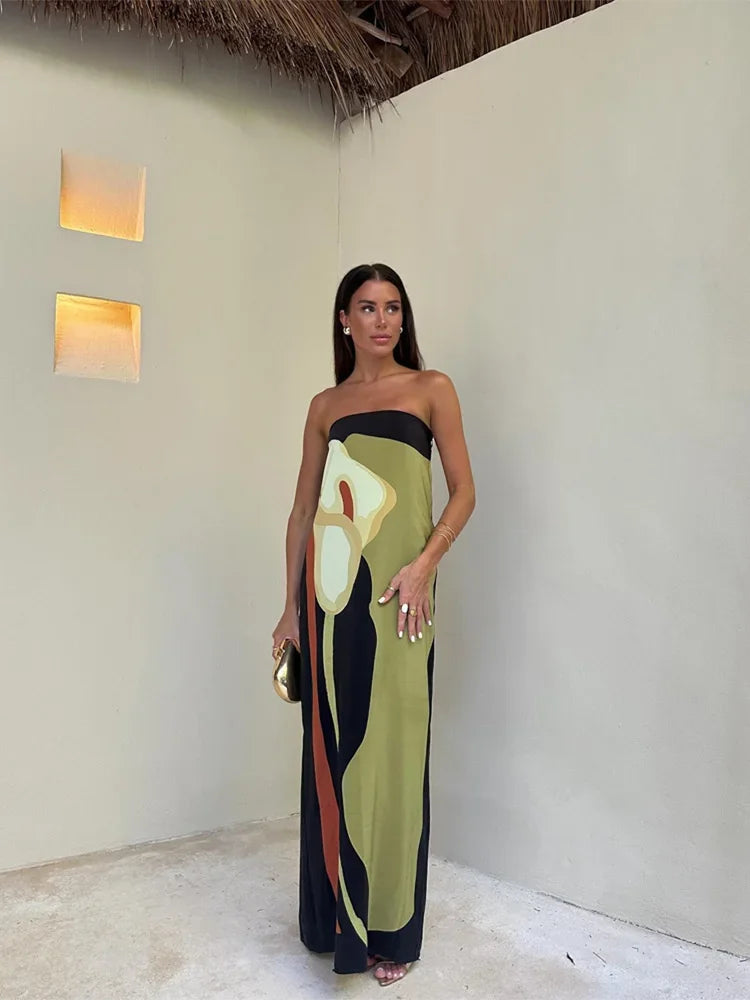 MODYZA | THE PERFECT SUMMER DRESS