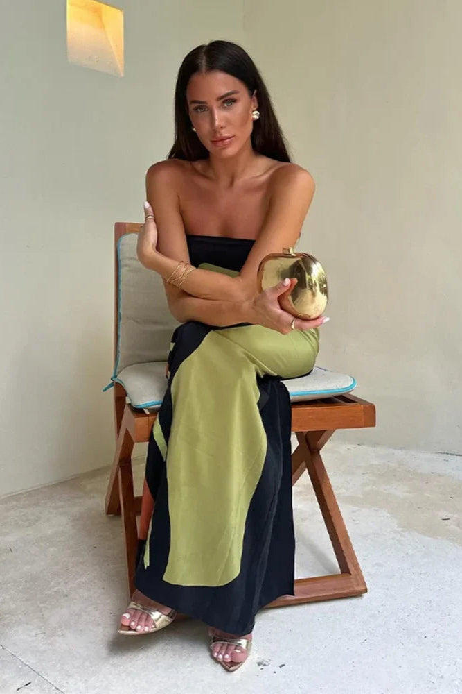 MODYZA | THE PERFECT SUMMER DRESS