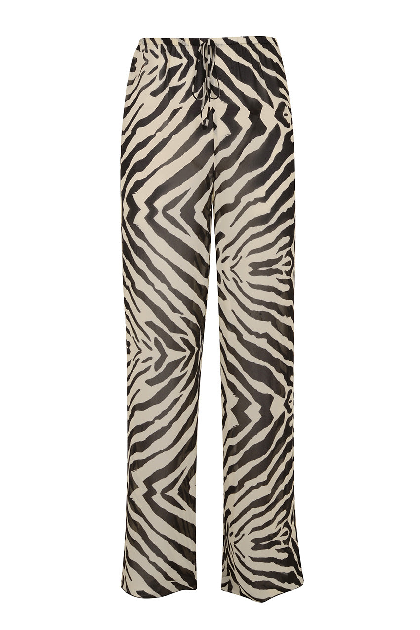 MODYZA | ZAELIA TROUSERS