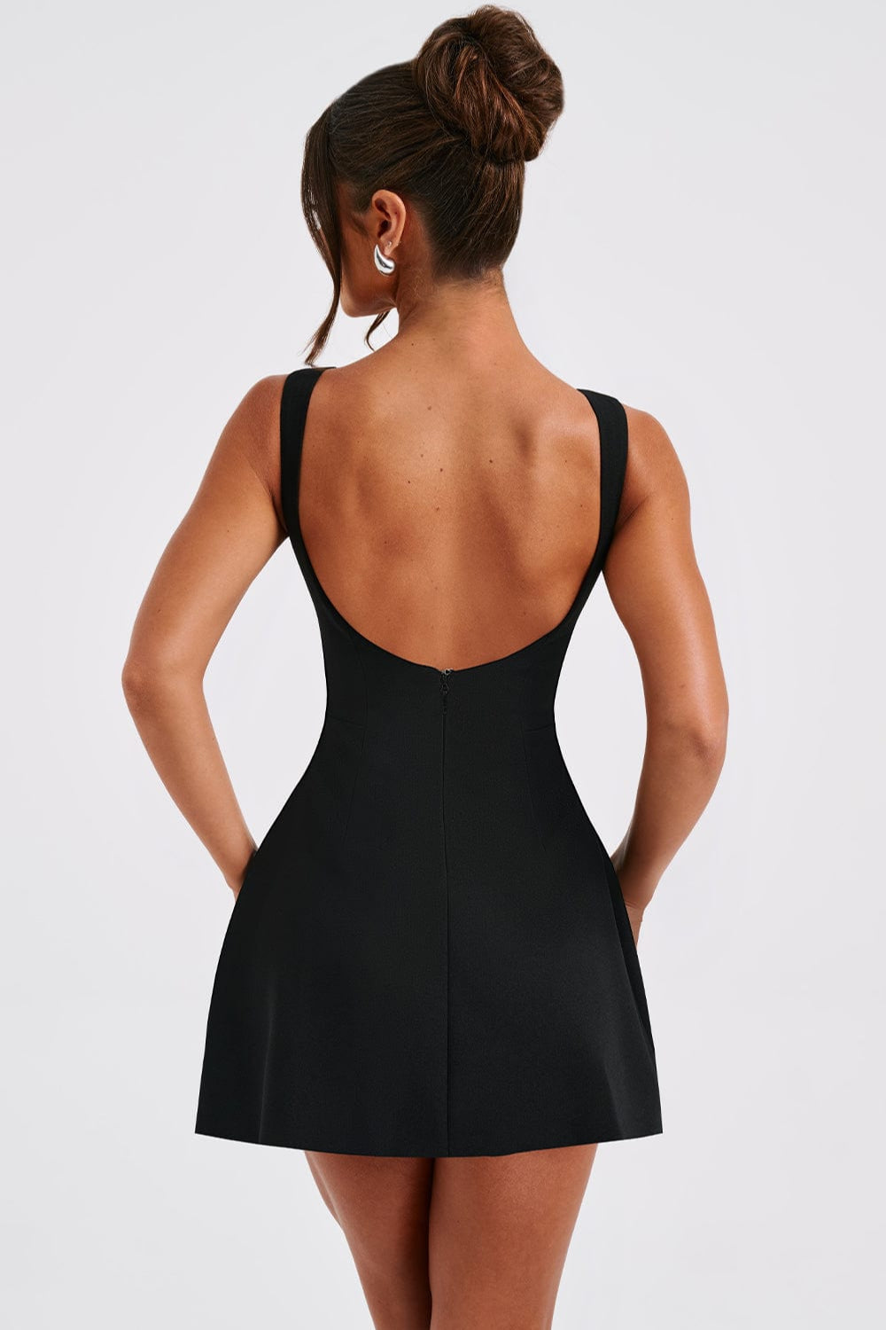 MODYZA | EMILIE MINI DRESS