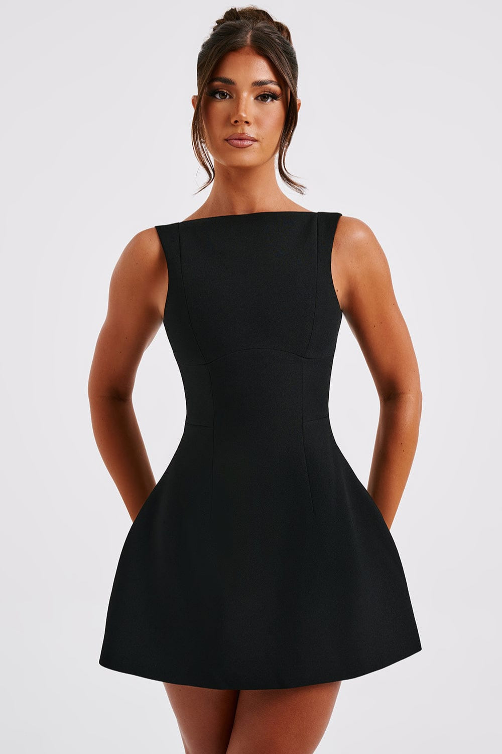 MODYZA | EMILIE MINI DRESS