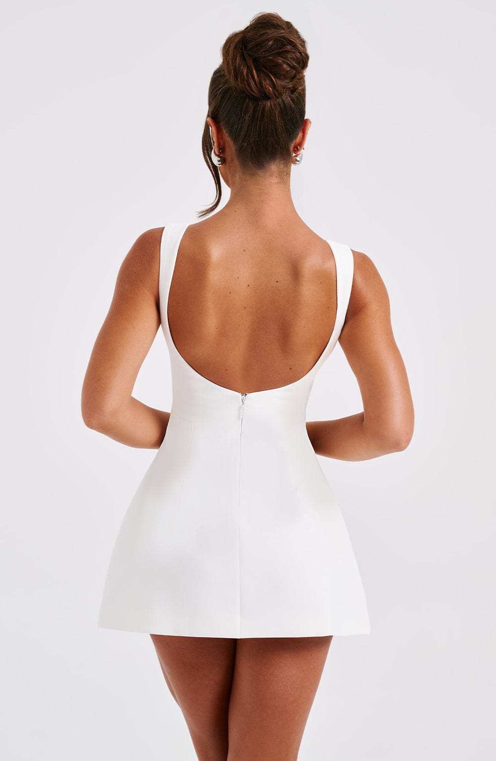 MODYZA | EMILIE MINI DRESS