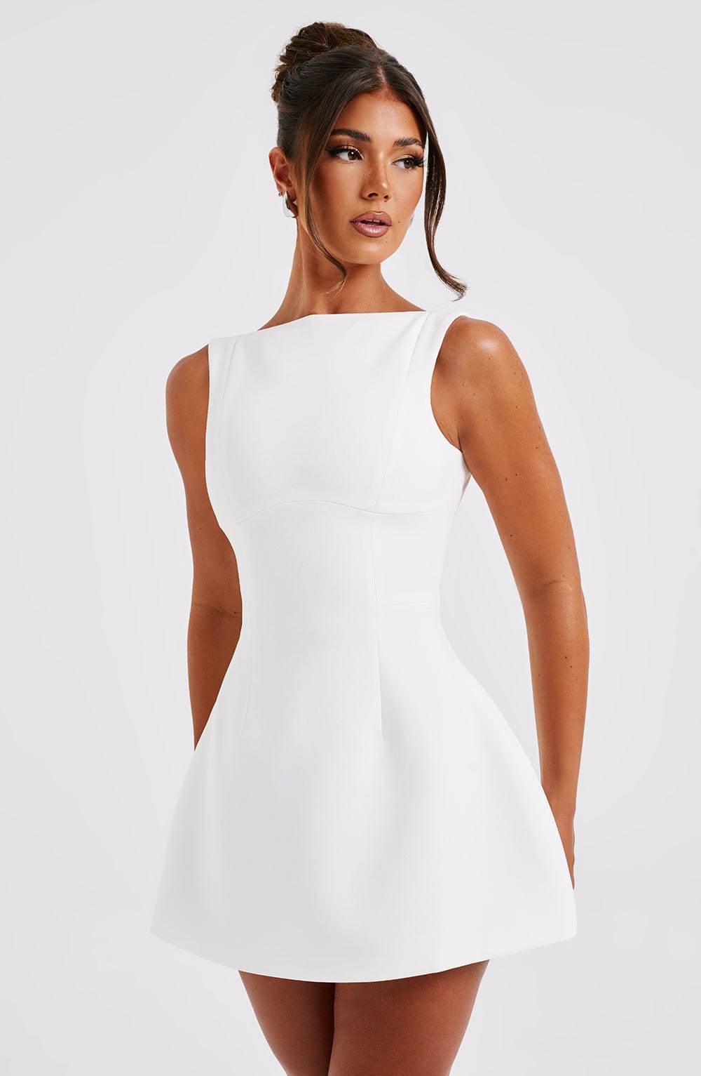 MODYZA | EMILIE MINI DRESS