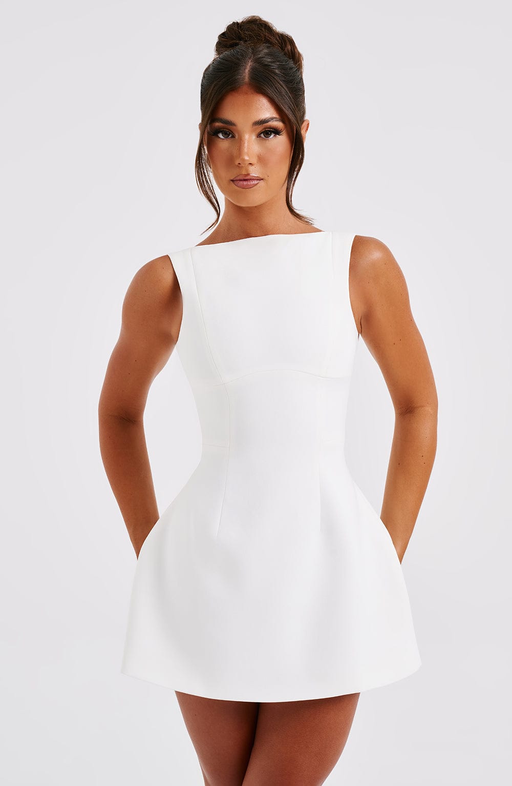 MODYZA | EMILIE MINI DRESS