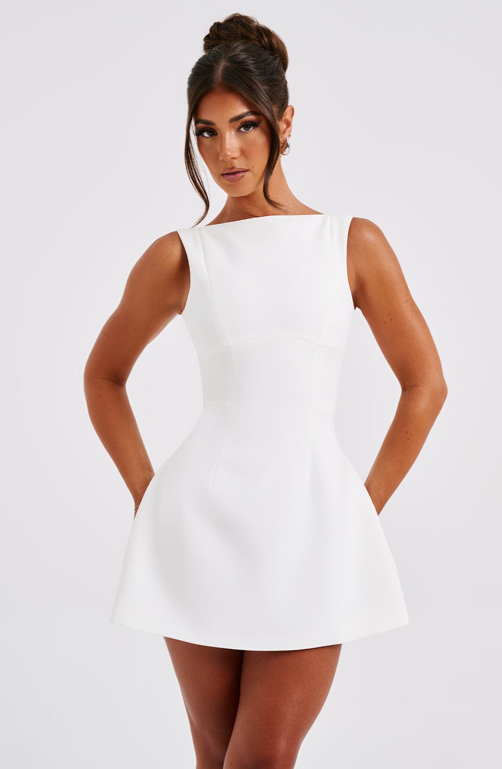 MODYZA | EMILIE MINI DRESS