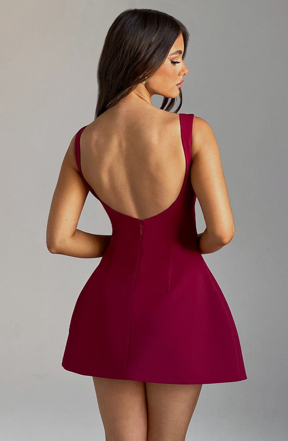 MODYZA | EMILIE MINI DRESS