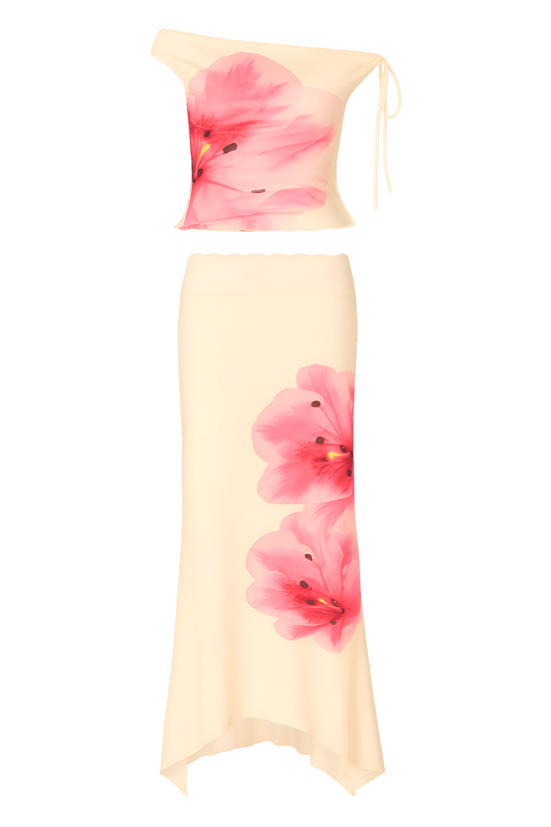 MODYZA | MORNING BLOOM SET
