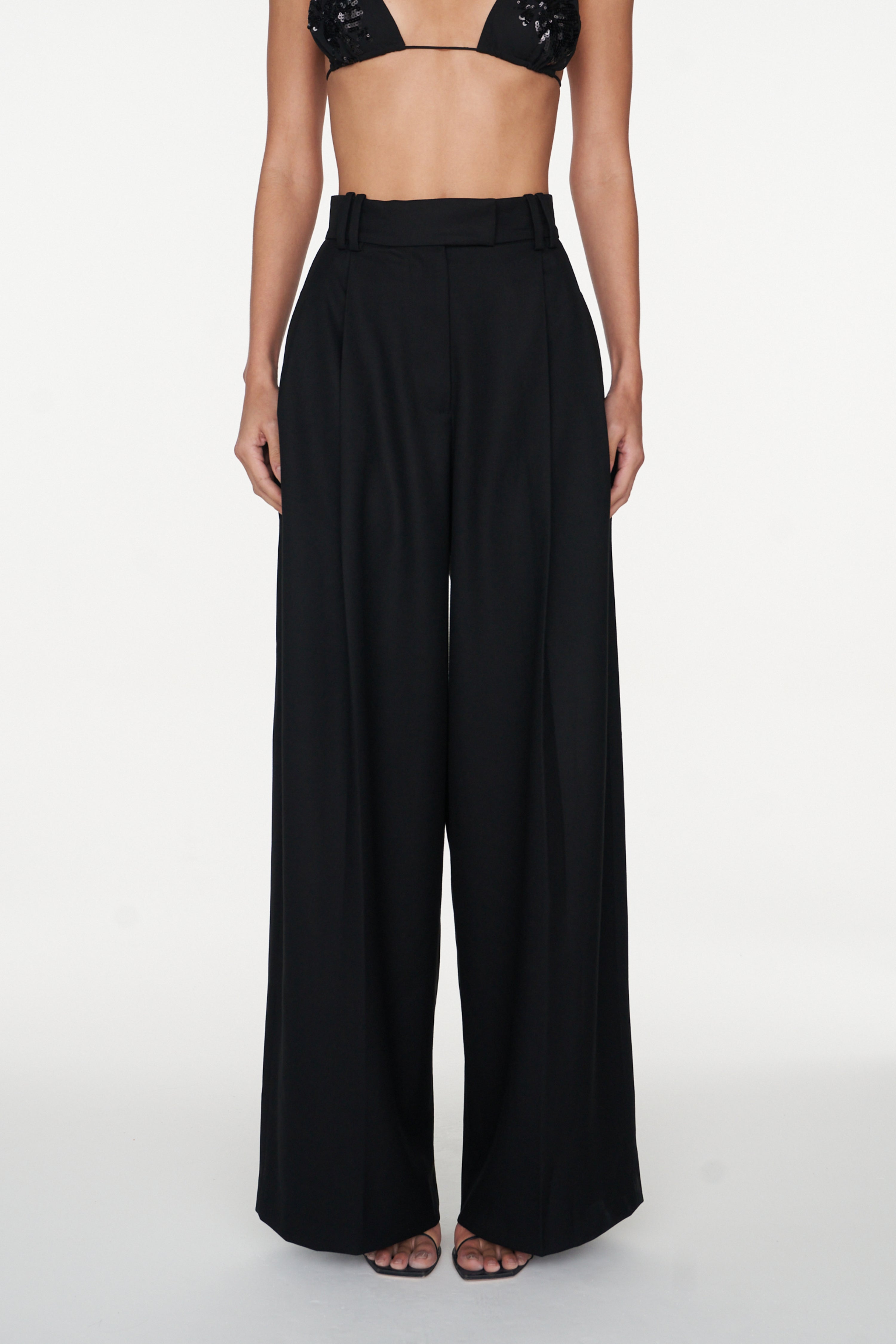MODYZA | CARMEN TROUSER