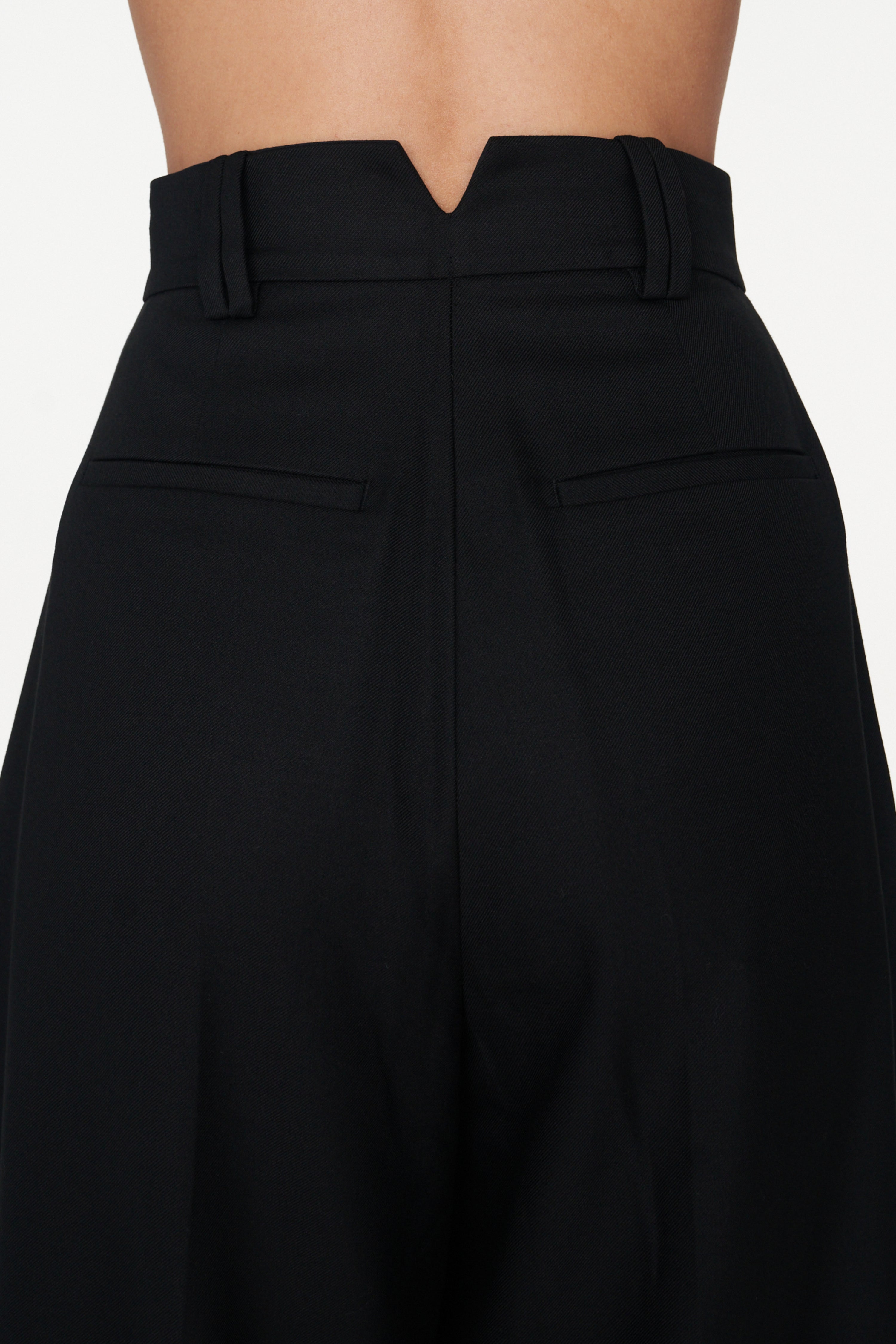 MODYZA | CARMEN TROUSER