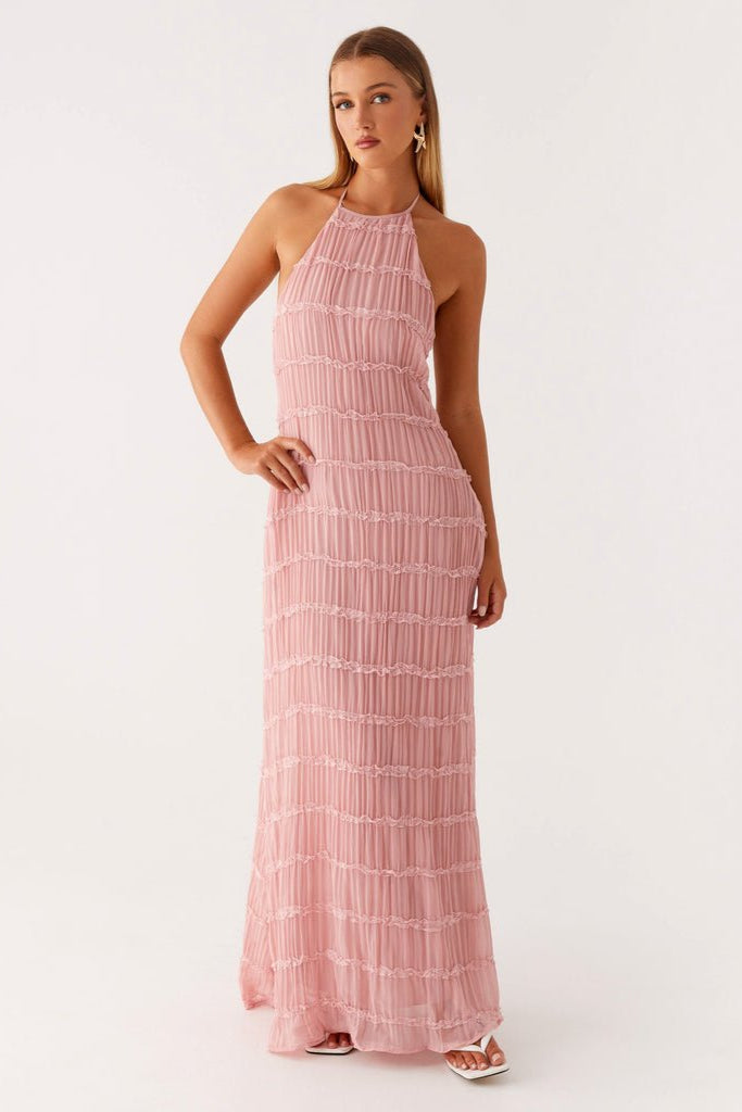 MODYZA | LUNARIA BOUTIQUE DRESS