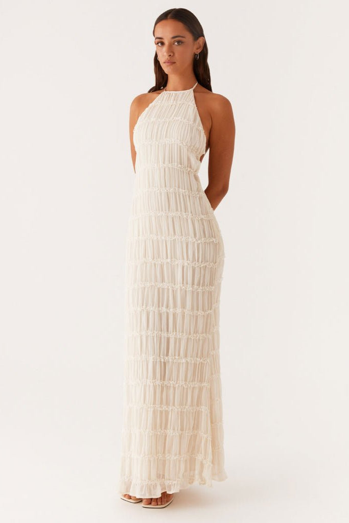 MODYZA | LUNARIA BOUTIQUE DRESS