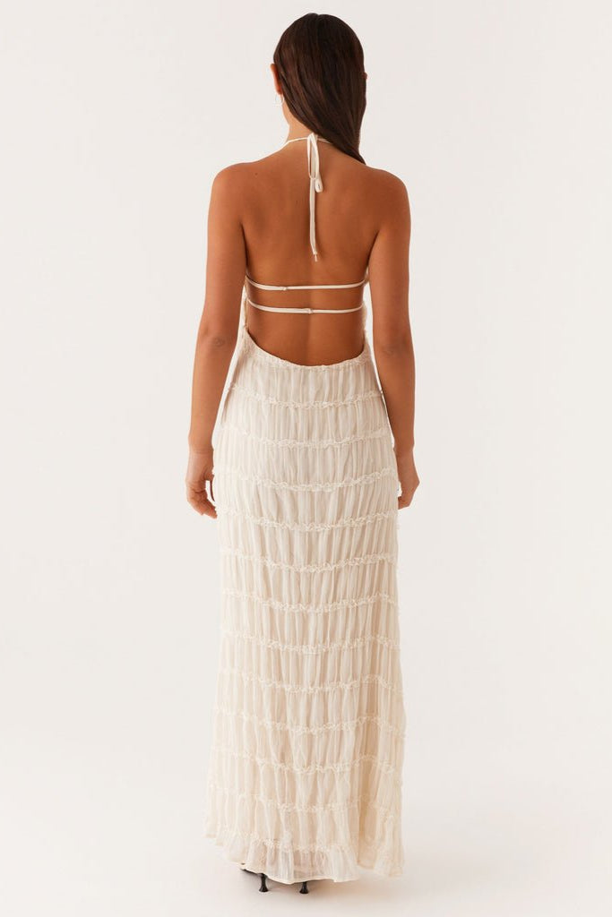 MODYZA | LUNARIA BOUTIQUE DRESS