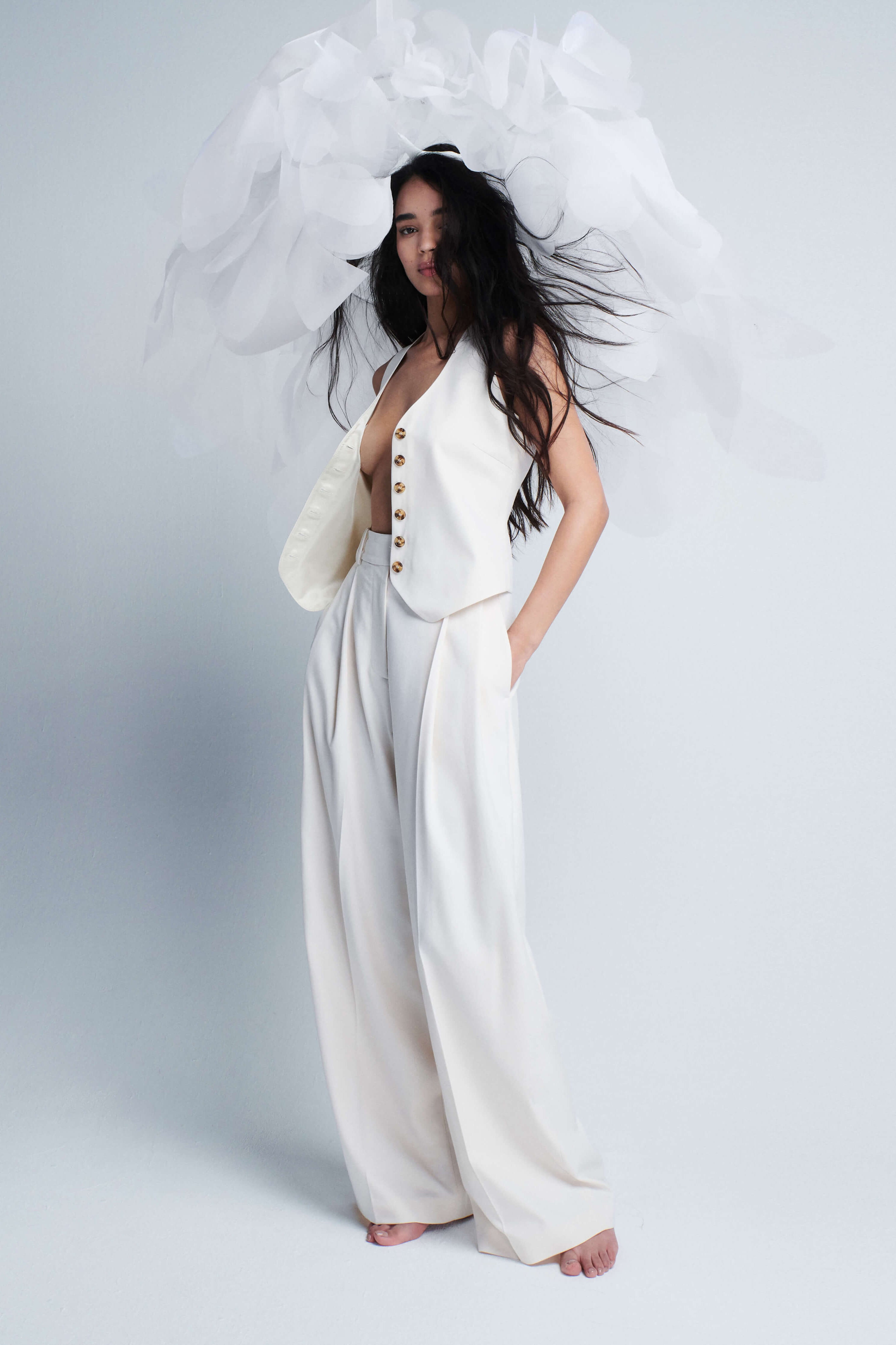 Blanca Trouser
