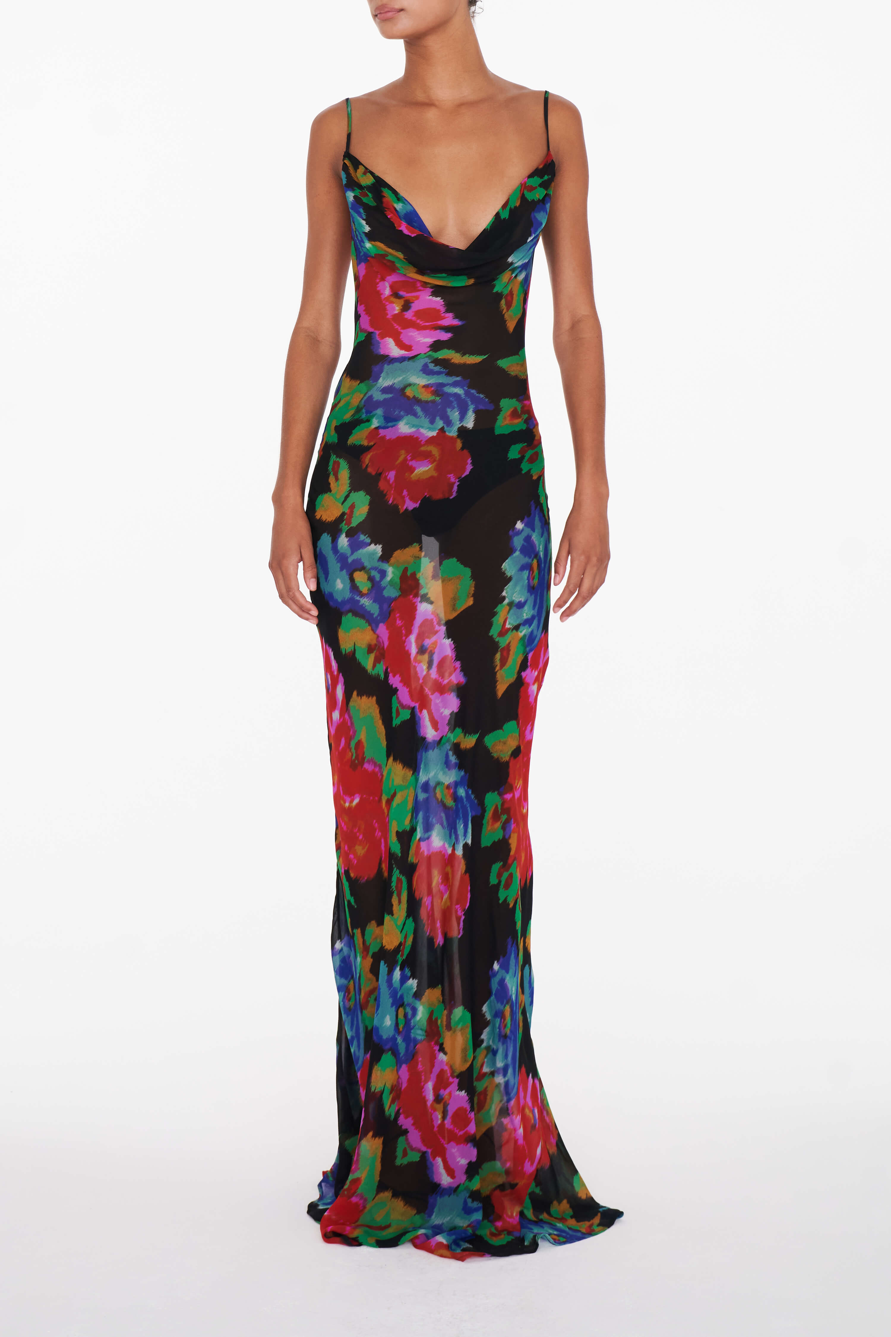 MODYZA | CASABLANCA DRESS