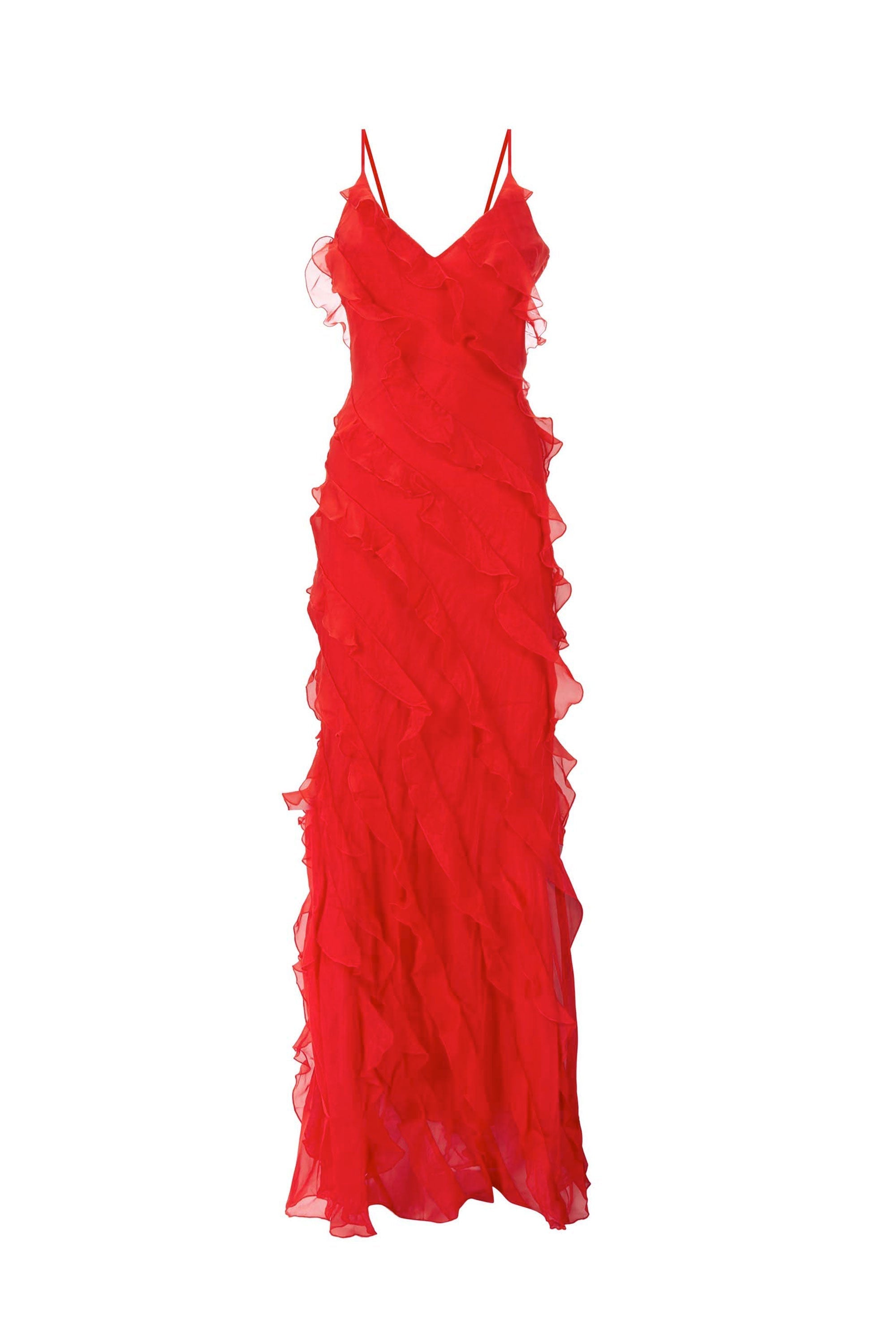 MODYZA | CECILIA DRESS