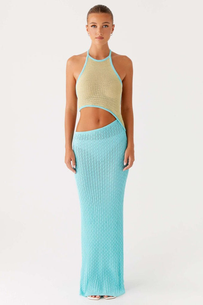 MODYZA | ZAYA DRESS