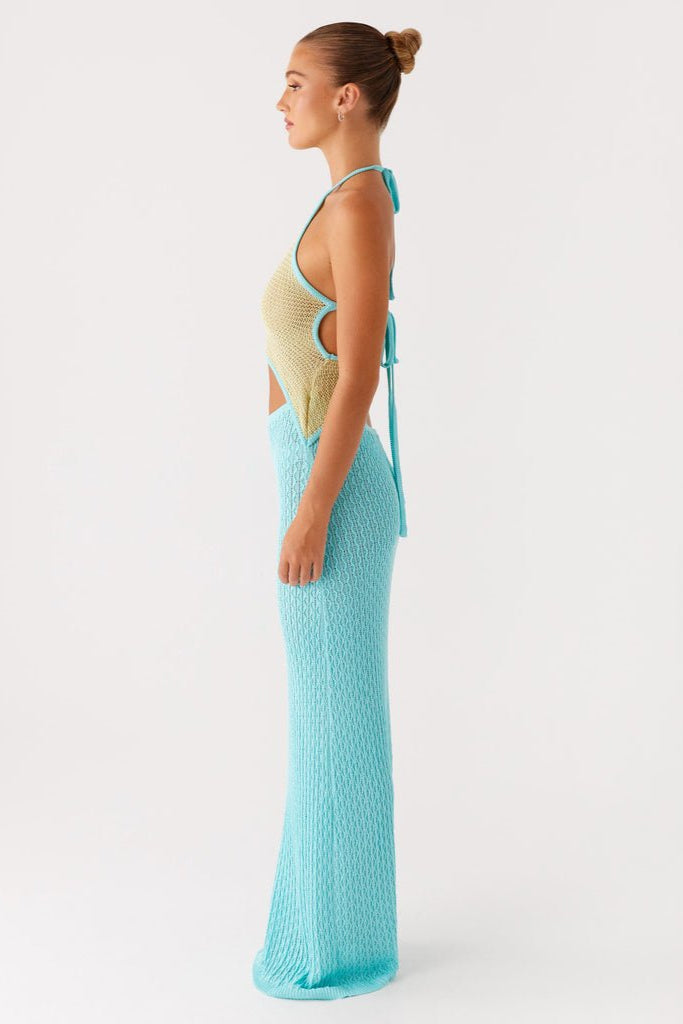 MODYZA | ZAYA DRESS