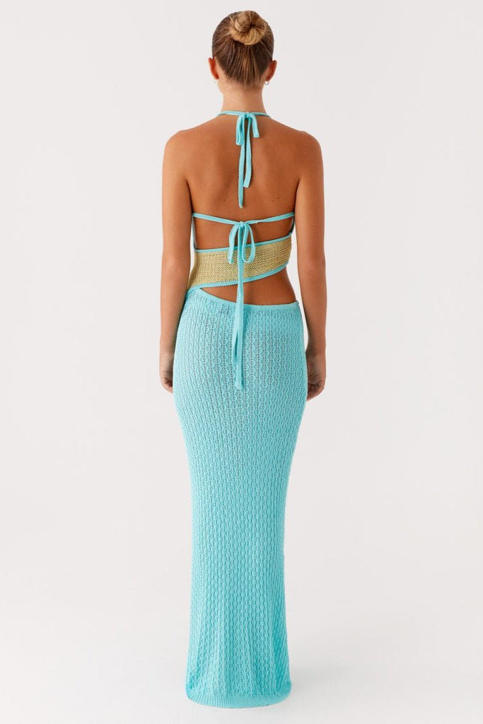 MODYZA | ZAYA DRESS