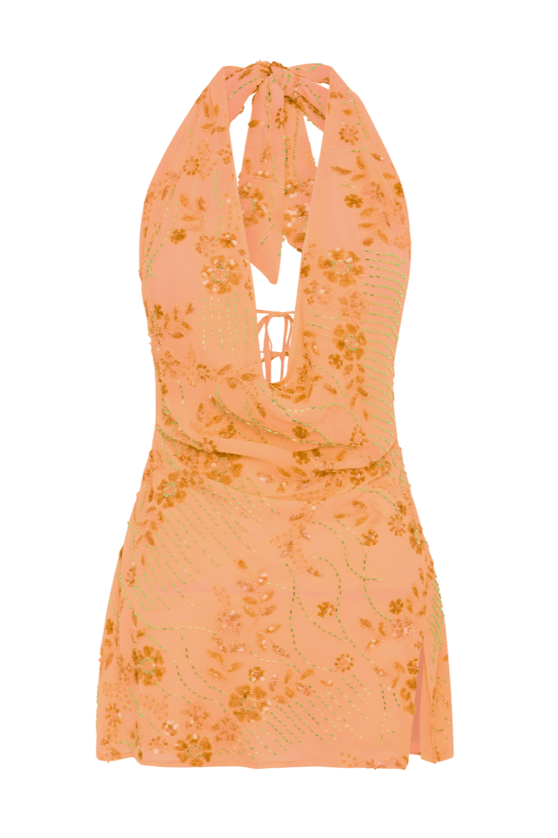 MODYZA | KAI DRESS