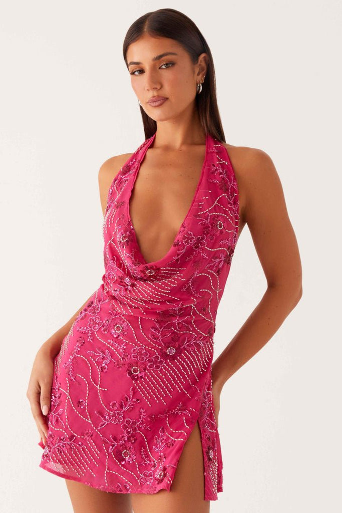 MODYZA | KAI DRESS