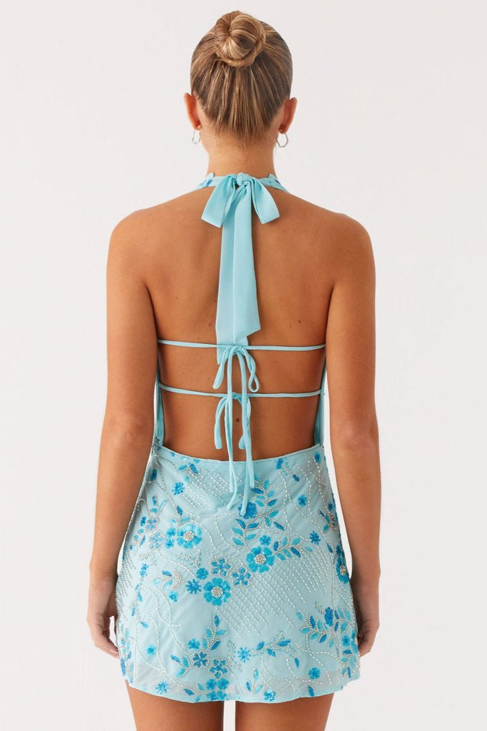 MODYZA | KAI DRESS
