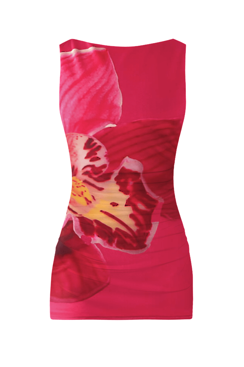 MODYZA | SUMMER BREEZE DRESS