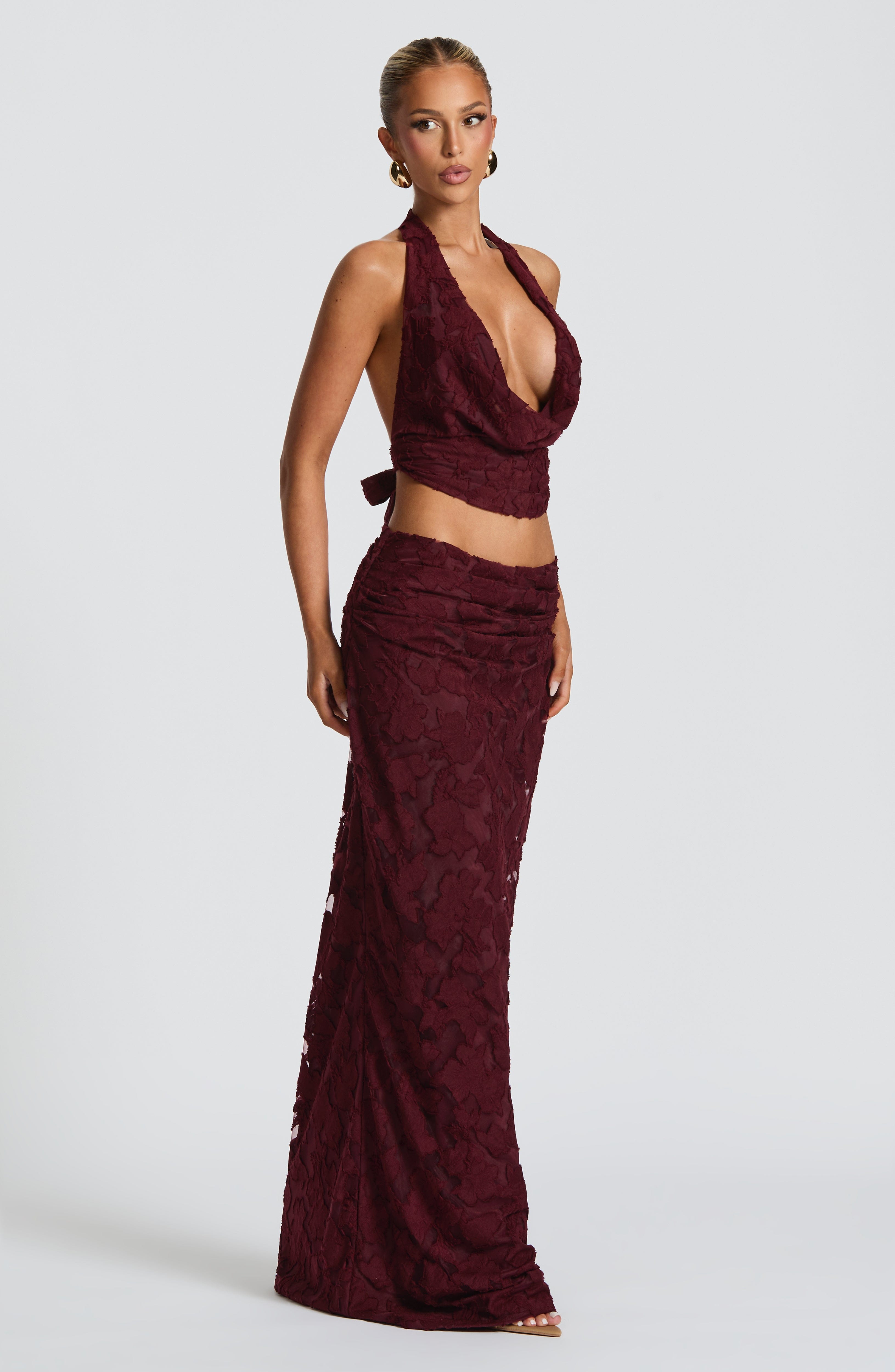MODYZA | MARIA TWO PIECE SET