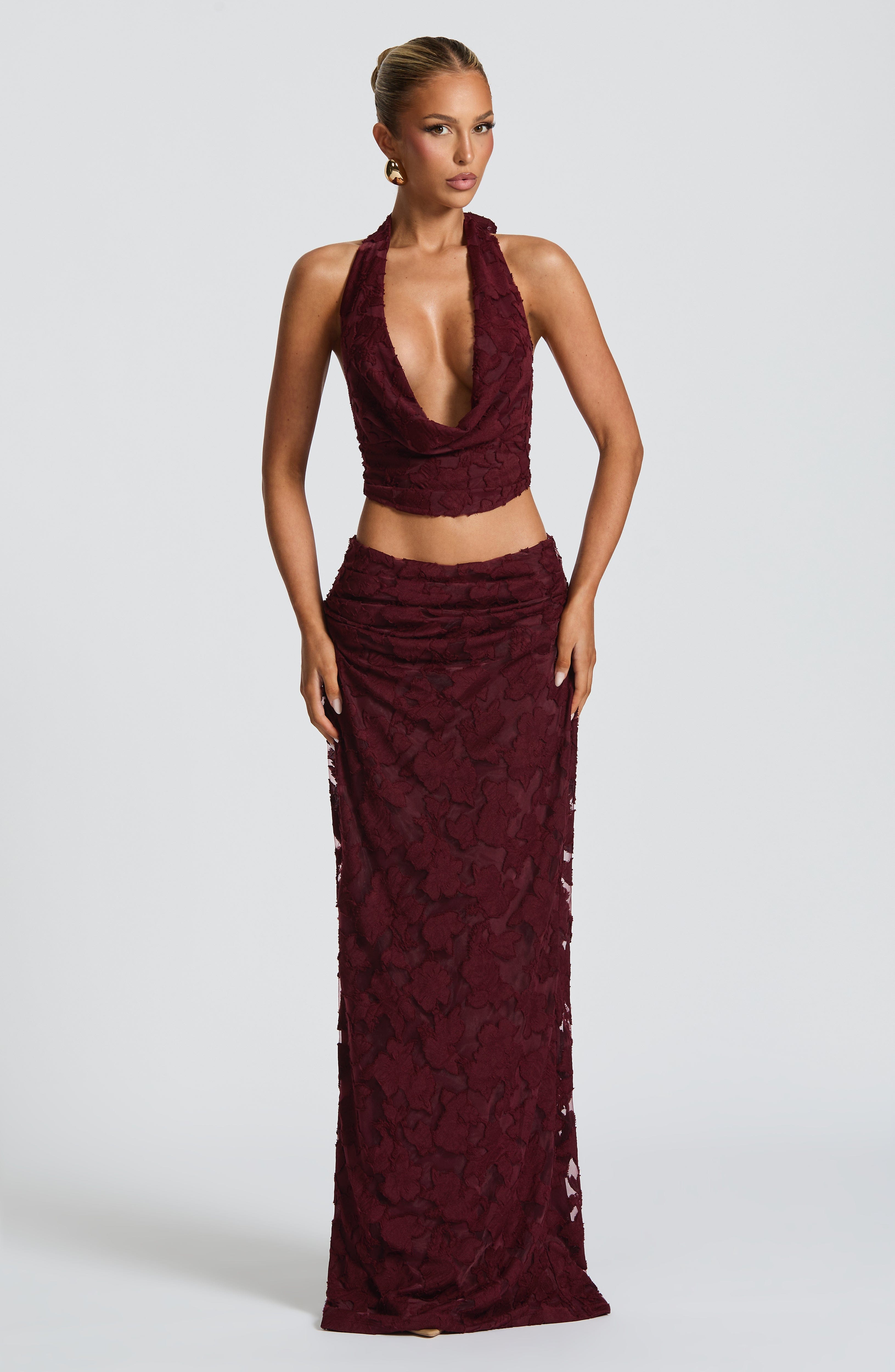 MODYZA | MARIA TWO PIECE SET
