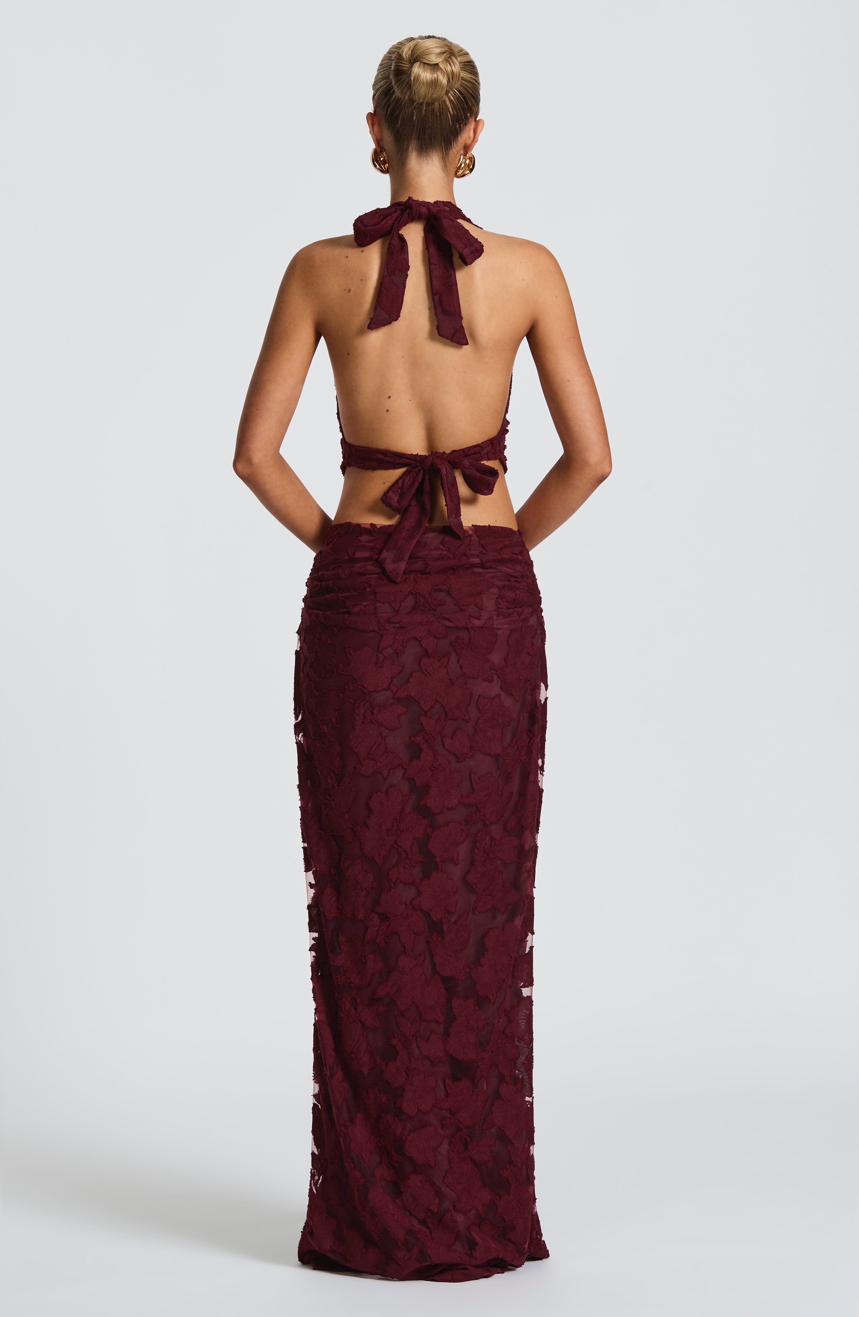 MODYZA | MARIA TWO PIECE SET
