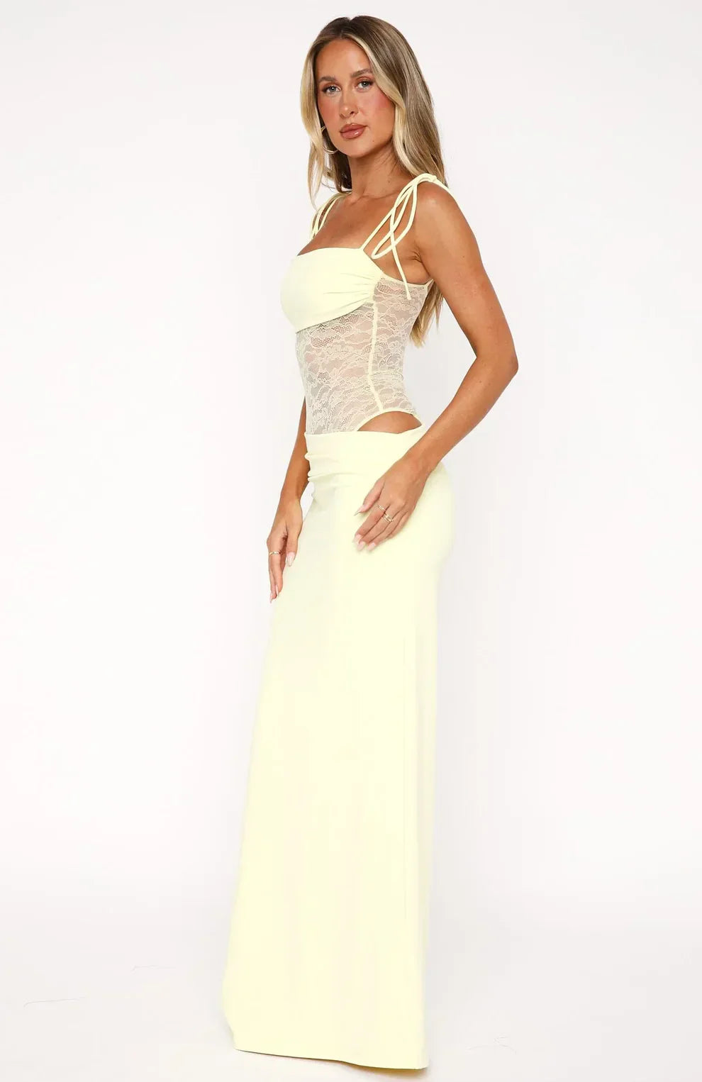 MODYZA | SIENNA DRESS