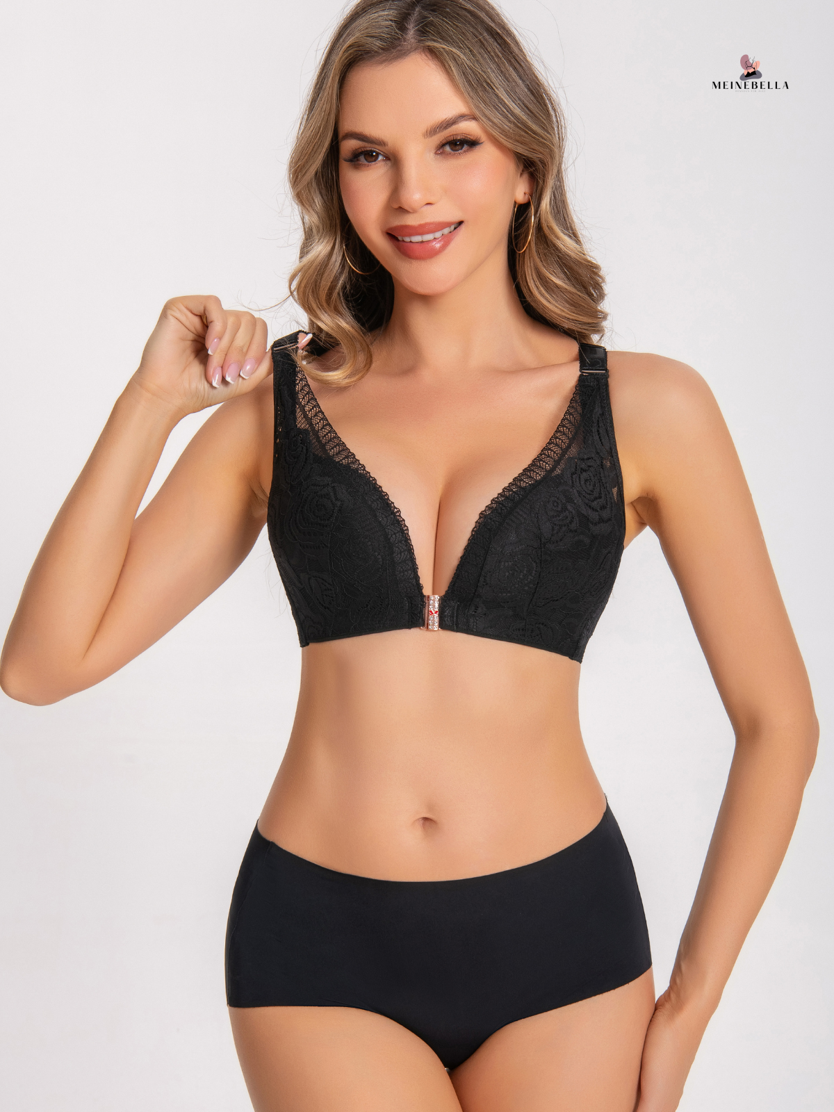 MODYZA | PUSH UP BH ISABELLA