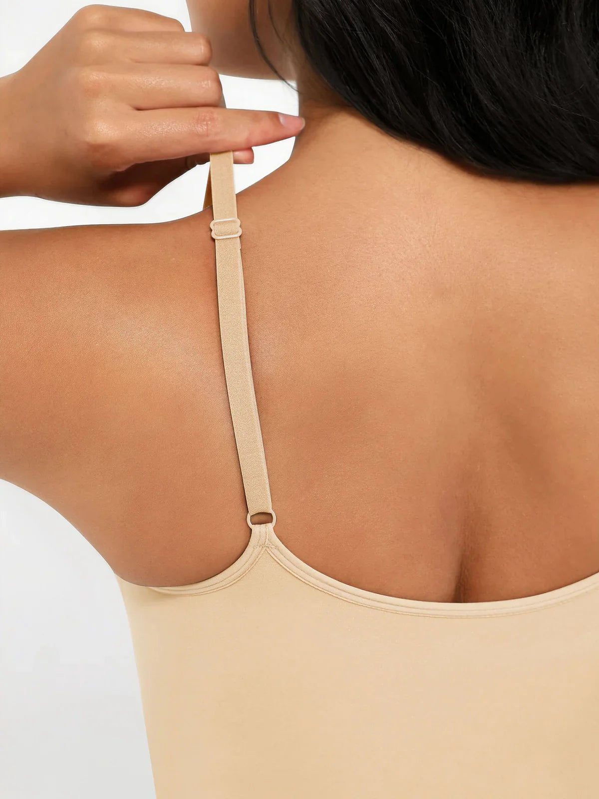 MODYZA | SHAPE WEAR BODYSUIT