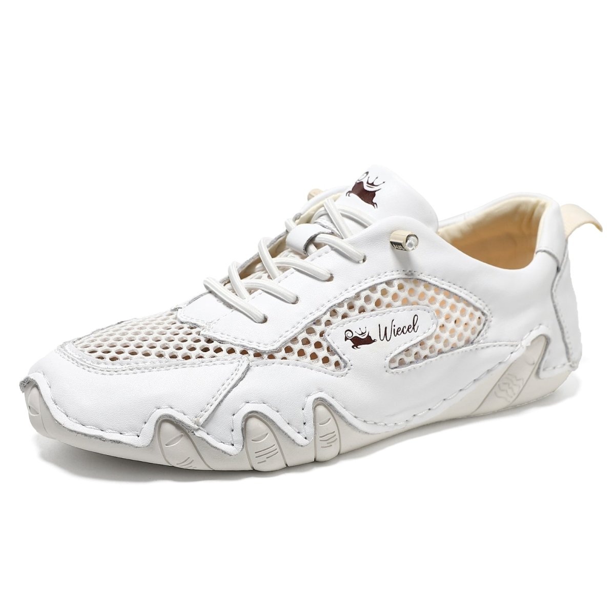 Wiecel™ Atmungsaktive und bequeme Barfußschuhe für den Alltag