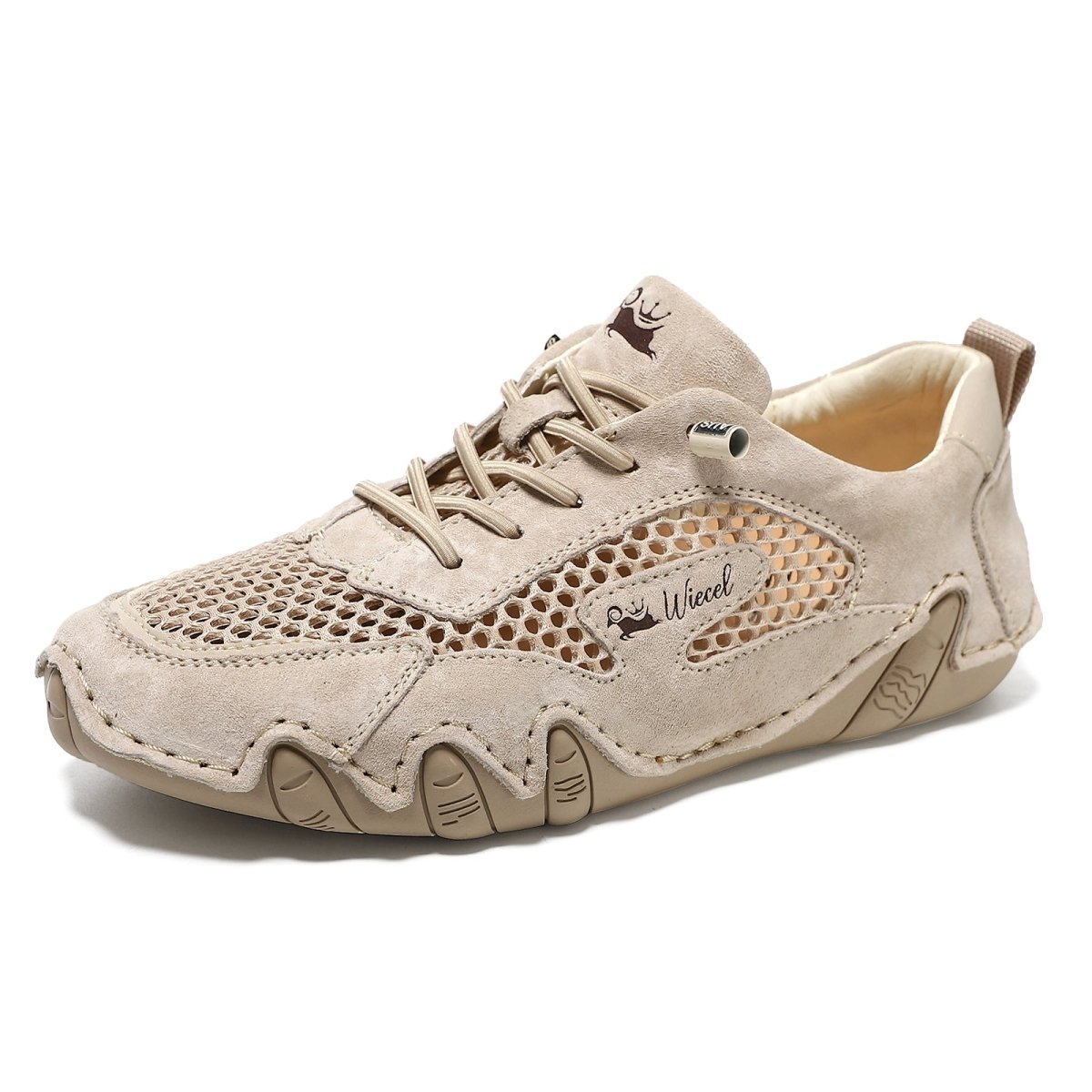 Wiecel™ Atmungsaktive und bequeme Barfußschuhe für den Alltag