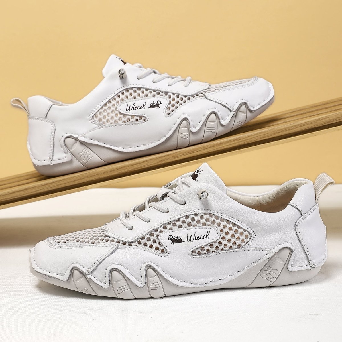 Wiecel™ Atmungsaktive und bequeme Barfußschuhe für den Alltag