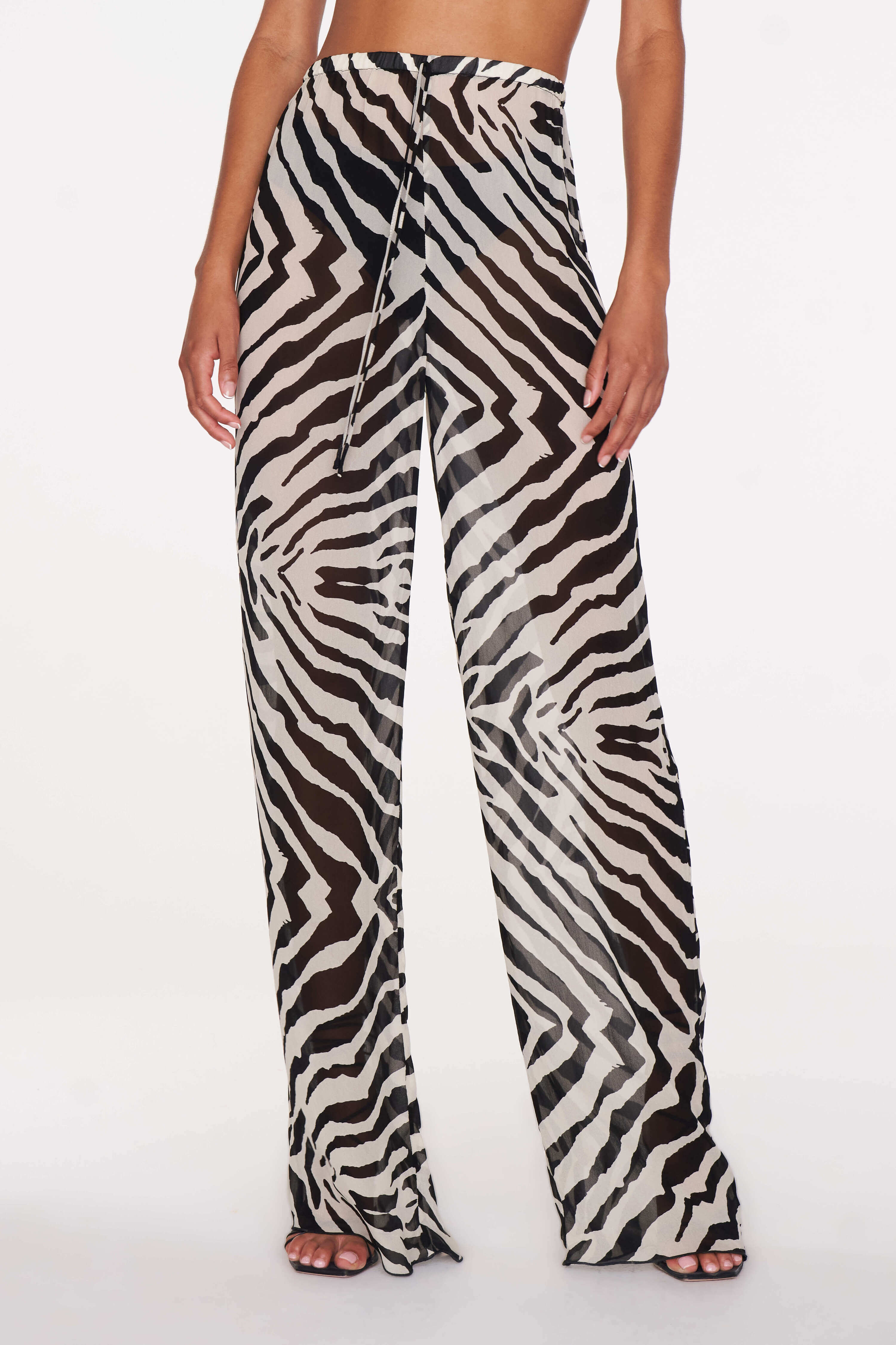 MODYZA | ZAELIA TROUSERS